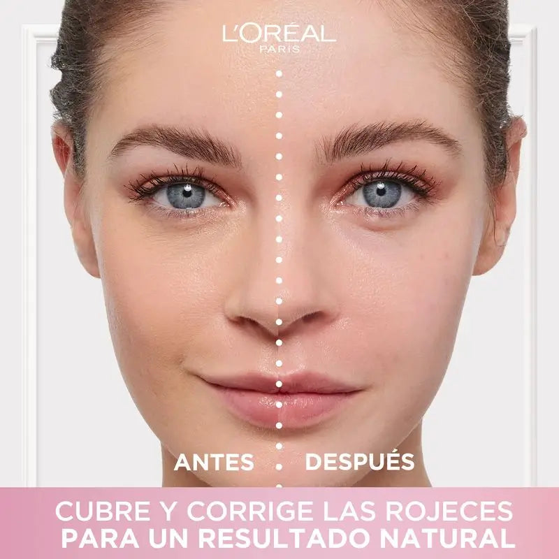 L'Oréal Paris Magic BB Cream SPF 11 Light