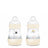 Mam Baby Easy Start -tuttipullo, ilmavaivoja ehkäisevä, neutraali, kiiltävä, 2 x 160 ml 