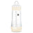 Mam Baby Easy Start -tuttipullo, ilmavaivoja ehkäisevä, neutraali, kiiltävä, 320 ml 