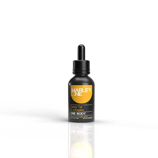 Marley One One Body Tincture, 30 ml