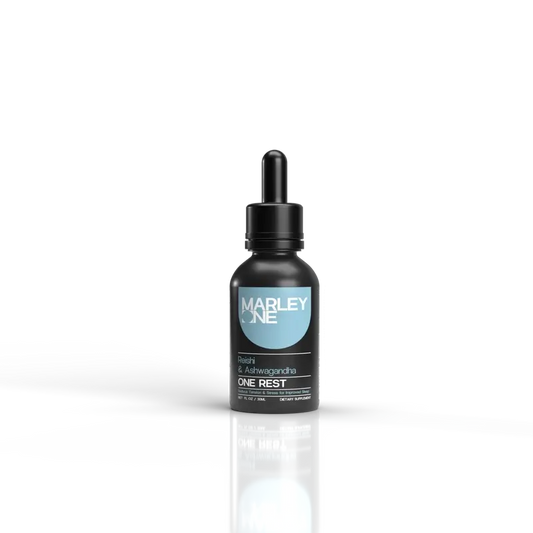 Marley One One Rest -tinktuura, 30 ml