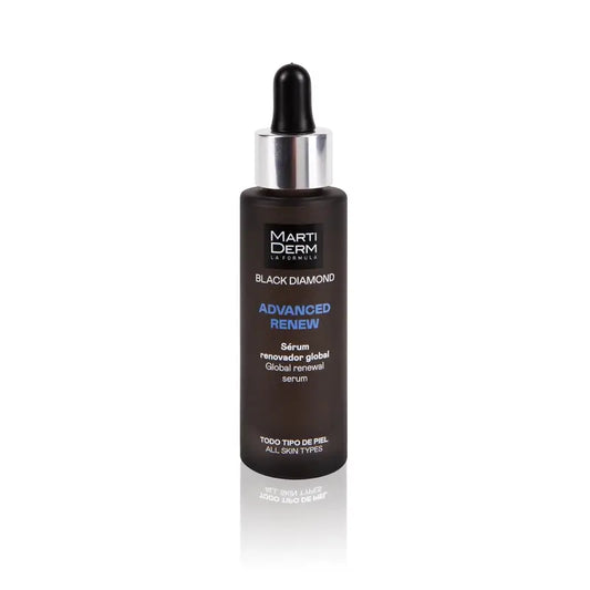 Martiderm Black Diamond Advanced Renew , 30 ml