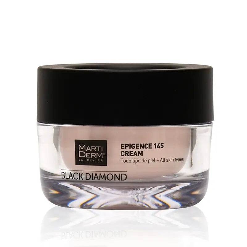 Martiderm Black Diamond Epigence 145 Päivävoide 50 ml