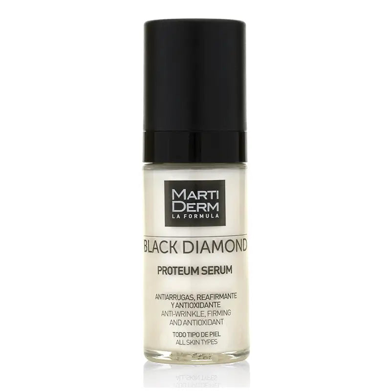 Martiderm Black Diamond Proteum -erittäin tehokas ikääntymistä ehkäisevä seerumi 30 ml