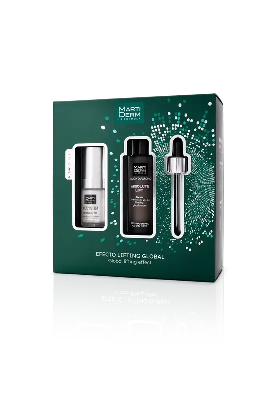 Martiderm Navidad Expression + Absolute Lift