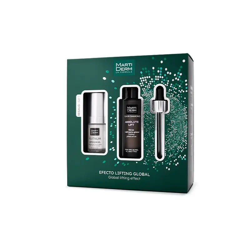 Martiderm Navidad Expression + Absolute Lift