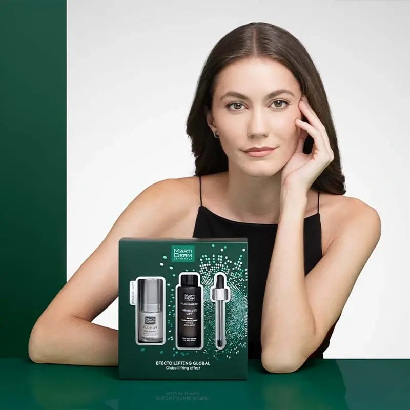 Martiderm Navidad Expression + Absolute Lift
