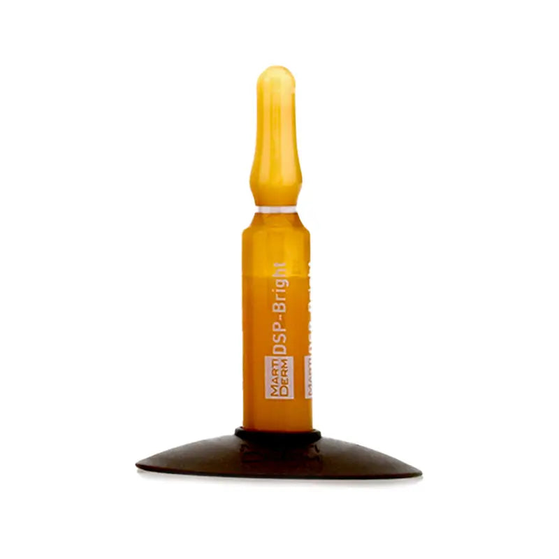 Martiderm Pigment Zero Dsp-Bright Easy Open 30 ampullia à 2 ml