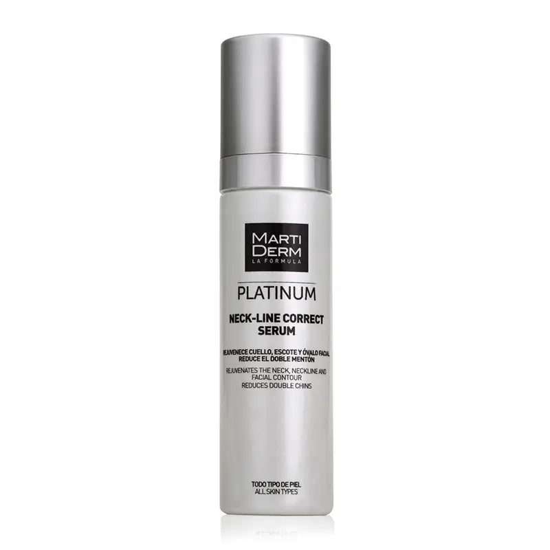 Martiderm Platinium Neck-Line Correct -seerumi 50 ml