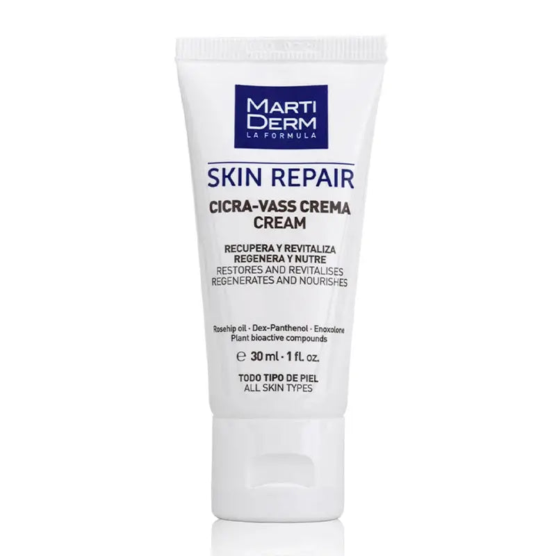 Martiderm Skin Repair Cicra-Vass -voide 30 ml