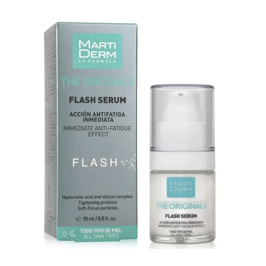 Martiderm Flash -seerumi 15 ml