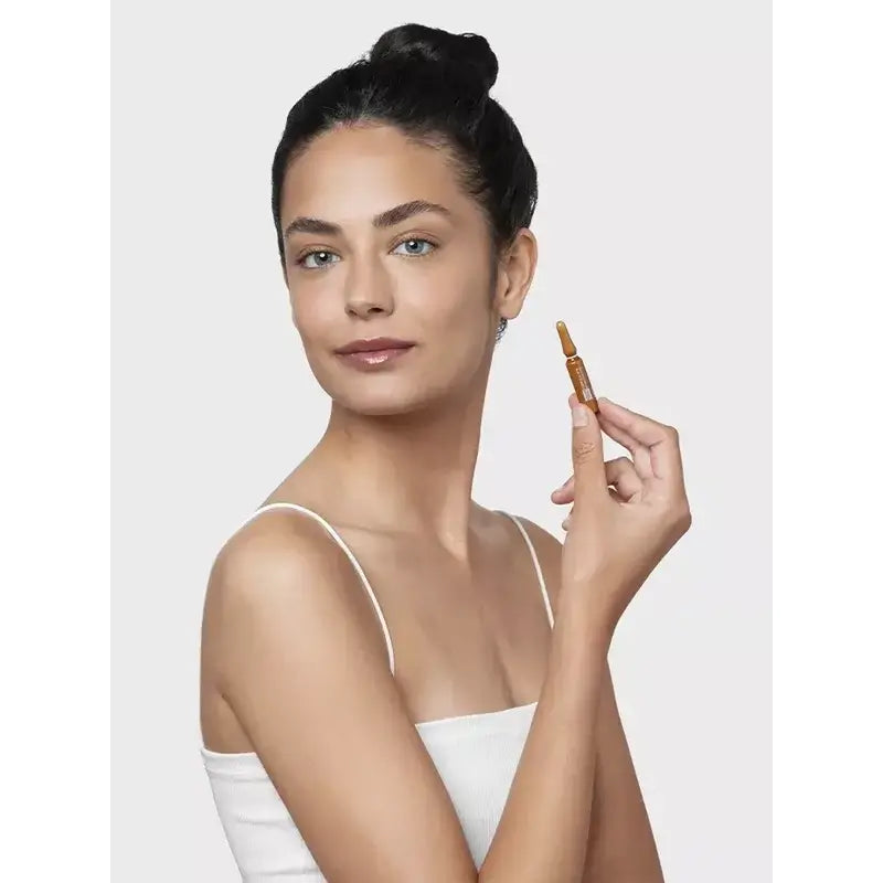 Martiderm The Originals Formula nro 10 Hd Color Touch SPF 30, 30 ampullia
