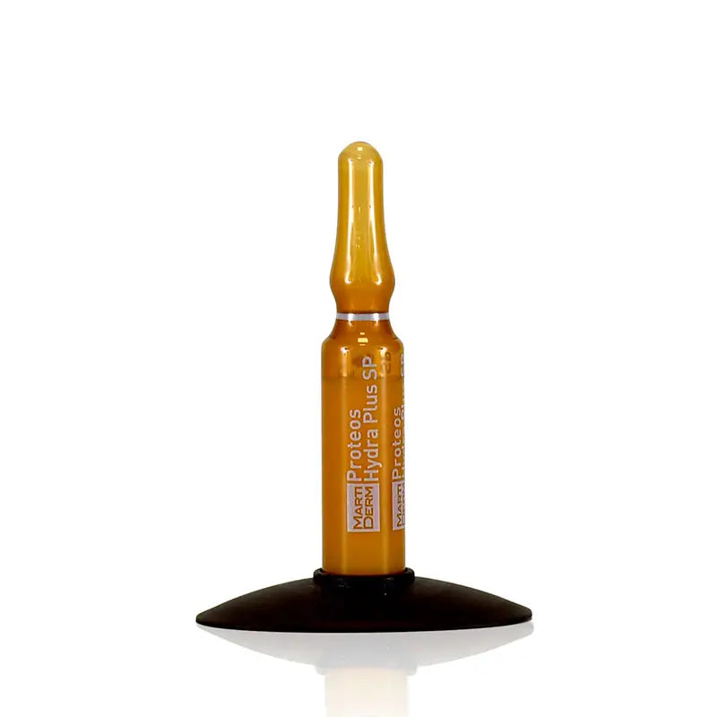 Martiderm The Originals Proteos Hydra Plus SPF 10 ampullia à 2 ml