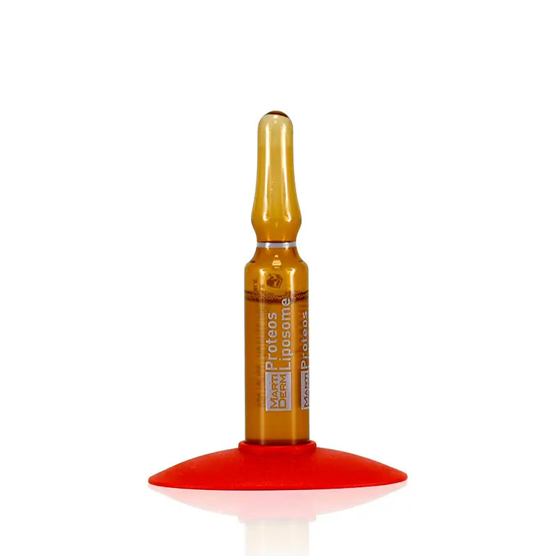 Martiderm The Originals Proteos Liposome 10 ampullia à 2 ml