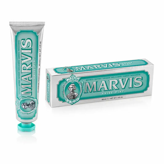 Marvis Anise Mint Toothpaste, 85ml