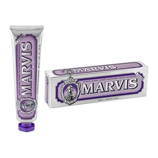 Marvis Jasmine Mint Toothpaste 85 ml