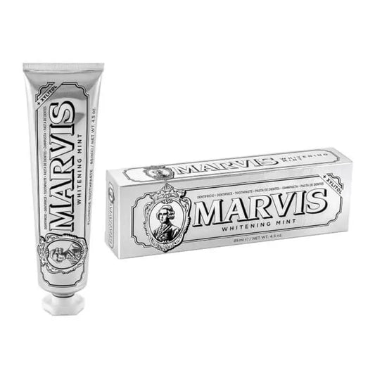 Marvis Toothpaste Whitening Mint 85 ml