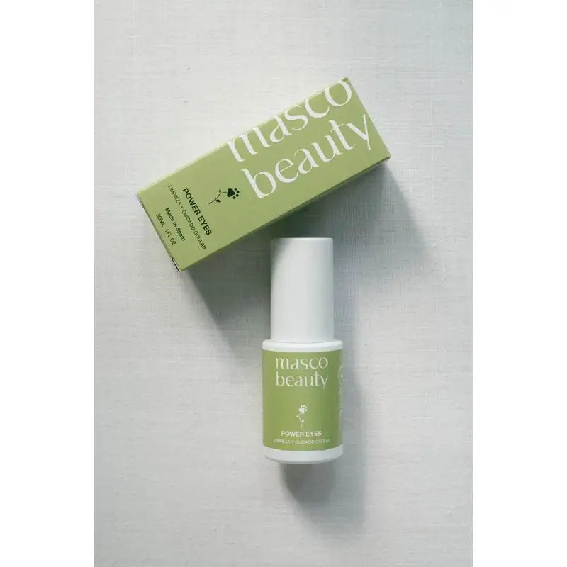 Masco Beauty - silmäpuhdistusaine koirille, 30 ml