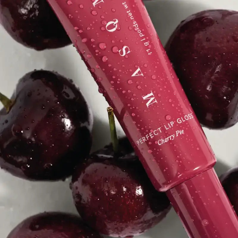 Masqmai Perfect Lip Gloss – Cherry Pie, 11 g