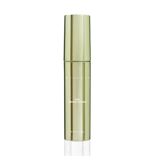 Masqmai Sos kuivausvoide, 30 ml