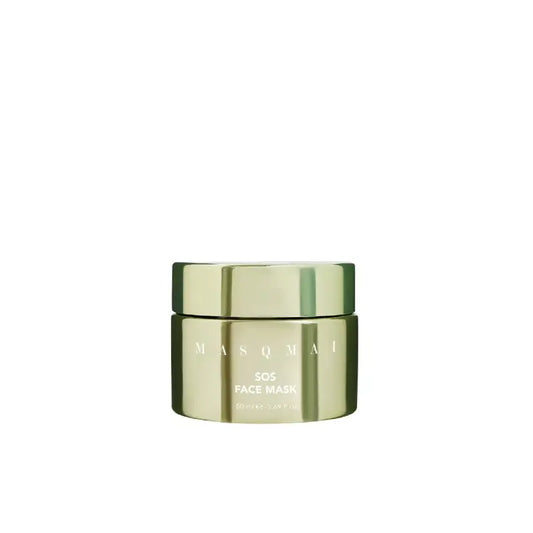 Masqmai Sos -kasvonaamio, 50 ml