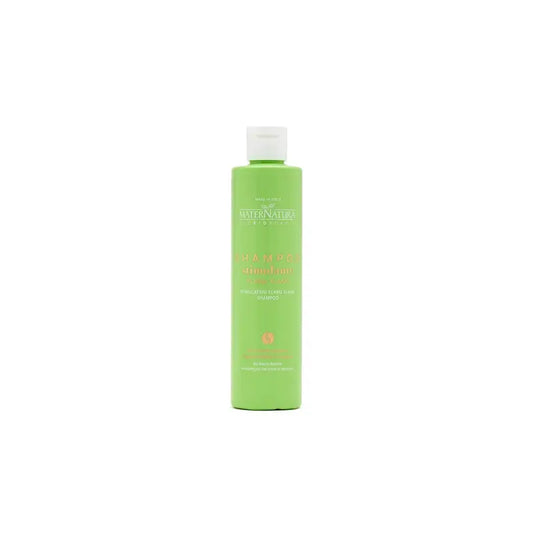 Maternatura hiustenlähtöä ehkäisevä stimuloiva shampo, 250 ml