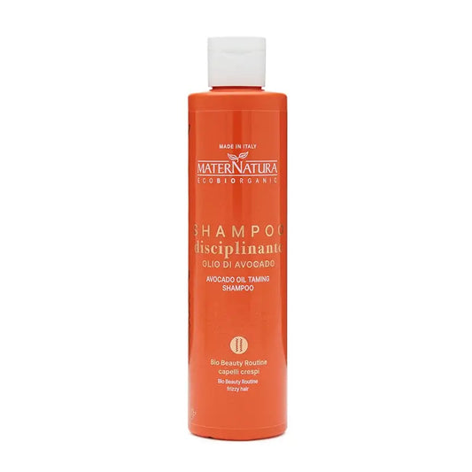 Maternatura Shampoo kiharaisille hiuksille, 100 ml