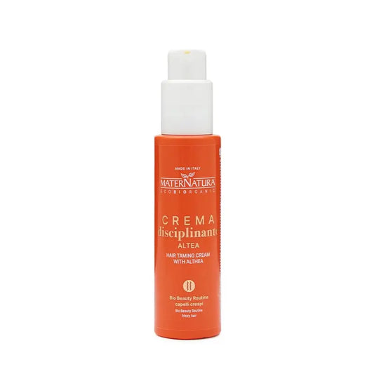 Maternatura - viimeistelyvoide kiharaisille hiuksille, 100 ml