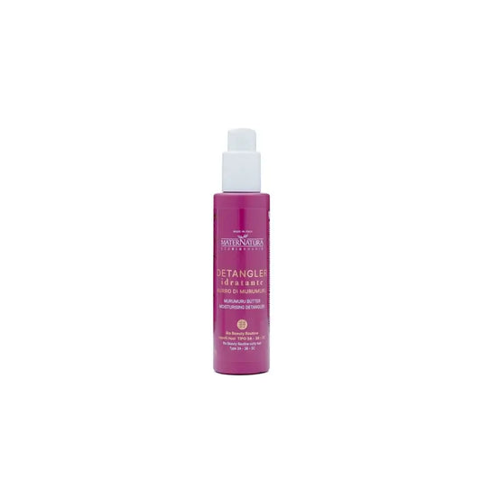 Maternatura Murumuru-voide hiusten selvittämiseen, 250 ml