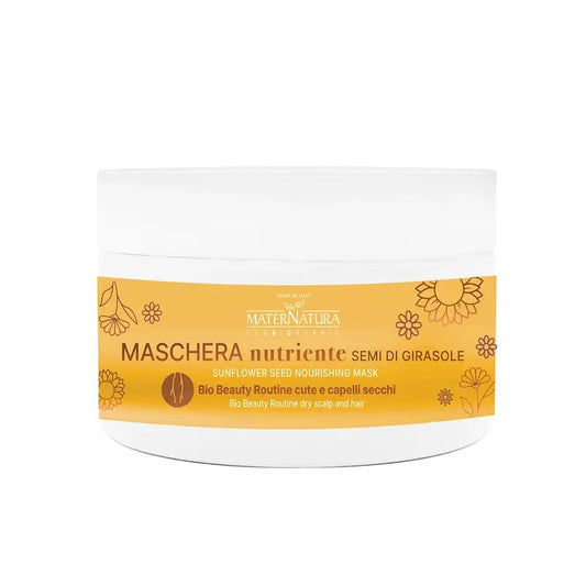 Maternatura Kuivalle hiukselle tarkoitettu hoitoaine, 200 ml