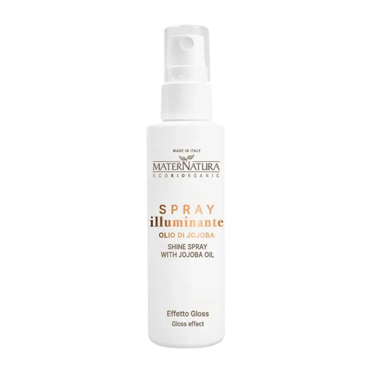 Maternatura Jojoba-suihke kiharaisuuden torjumiseen, 100 ml