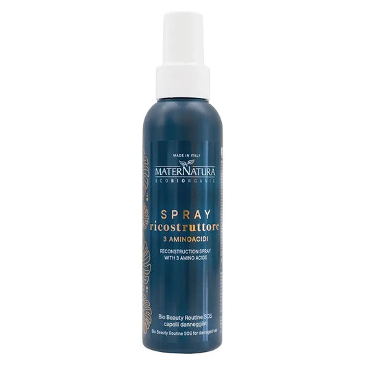 Maternatura kosteuttava ja uudistava spray aminohappoilla, 150 ml