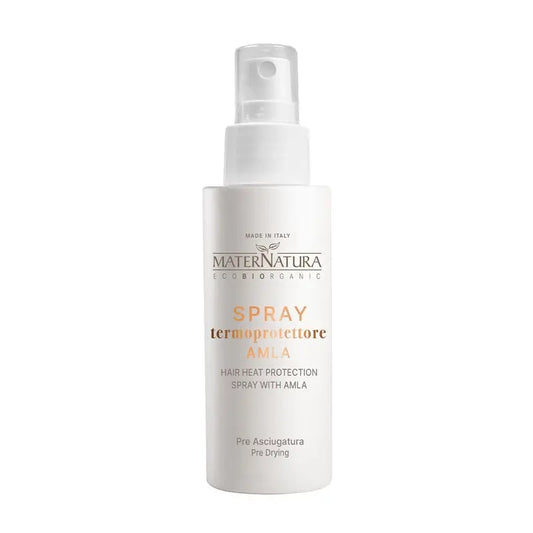 Maternatura Amla-pitoinen lämpösuihke, 150 ml