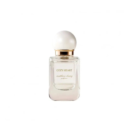 Matthew Chang Cozy Heart Eau de Toilette, 30 ml