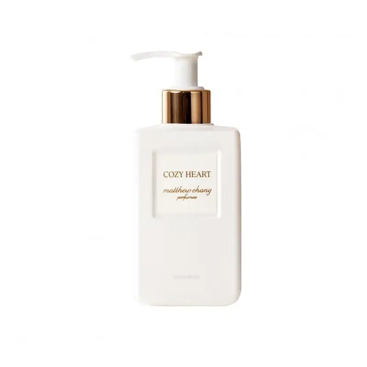 Matthew Chang Cozy Heart käsienpesuaine, 290 ml