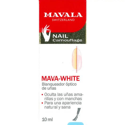 Mavala Mava-White kynsien valkaisuaine