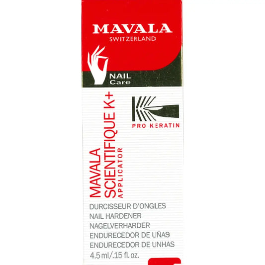 Mavala Cientifico K+ -kynä
