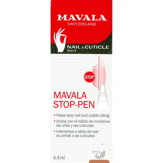 Mavala Stop -kynä 4,4 ml