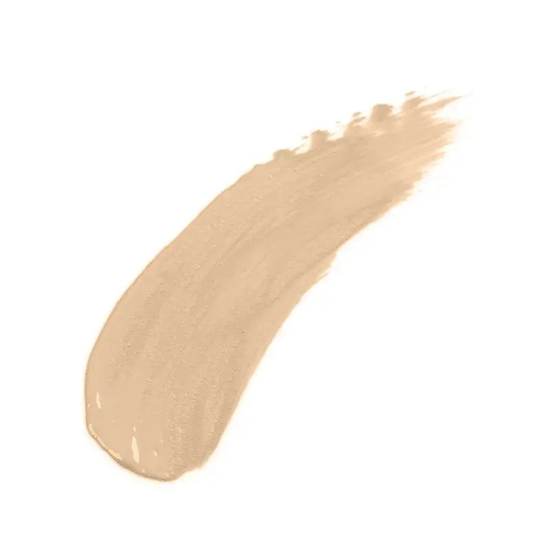 Maybelline New York Fit Me -silmänympärys- ja epätasaisuuksien peitevoide, sävy 15 Fair, luonnollinen lopputulos, vaalealle iholle, 6,8 ml