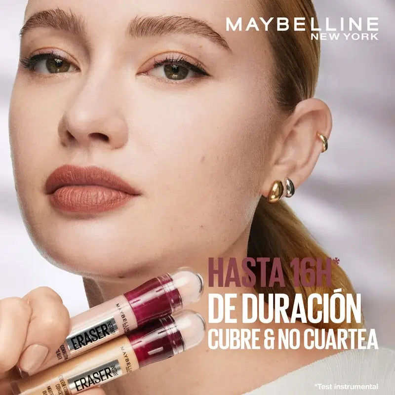 Maybelline New Yorkin monikäyttöinen kosteuttava peitevoide, sävy 02 Nude