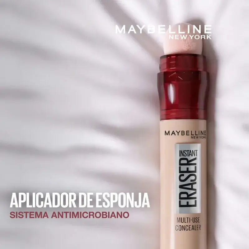 Maybelline New Yorkin monikäyttöinen kosteuttava peitevoide, sävy 04 Honey