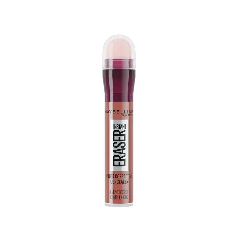 Maybelline New Yorkin monikäyttöinen kosteuttava peitevoide, sävy 13 Cocoa