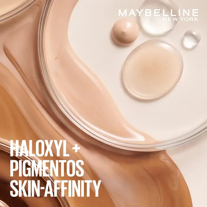 Maybelline New Yorkin monikäyttöinen kosteuttava peitevoide, sävy 13 Cocoa