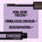 Maybelline New York Brow Fast Sculpt -kulmakarvamaskara, sävy 10 Clear