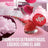 Maybelline New York Cloudtopia mattapintainen nestemäinen poskipuna, sävy 95 Pink Cloud, 4,75 ml