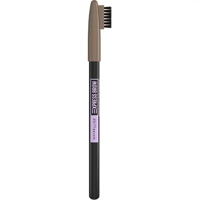 Maybelline New York Express Brow -kulmakynä, sävy 03 Soft Brown