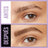 Maybelline New York Express Brow -kulmakynä, sävy 03 Soft Brown