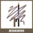 Maybelline New York Express Brow -kulmakynä, sävy Medium Brown