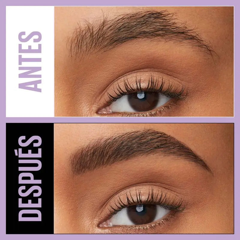 Maybelline New York Express Brow -kulmakynä, sävy Medium Brown
