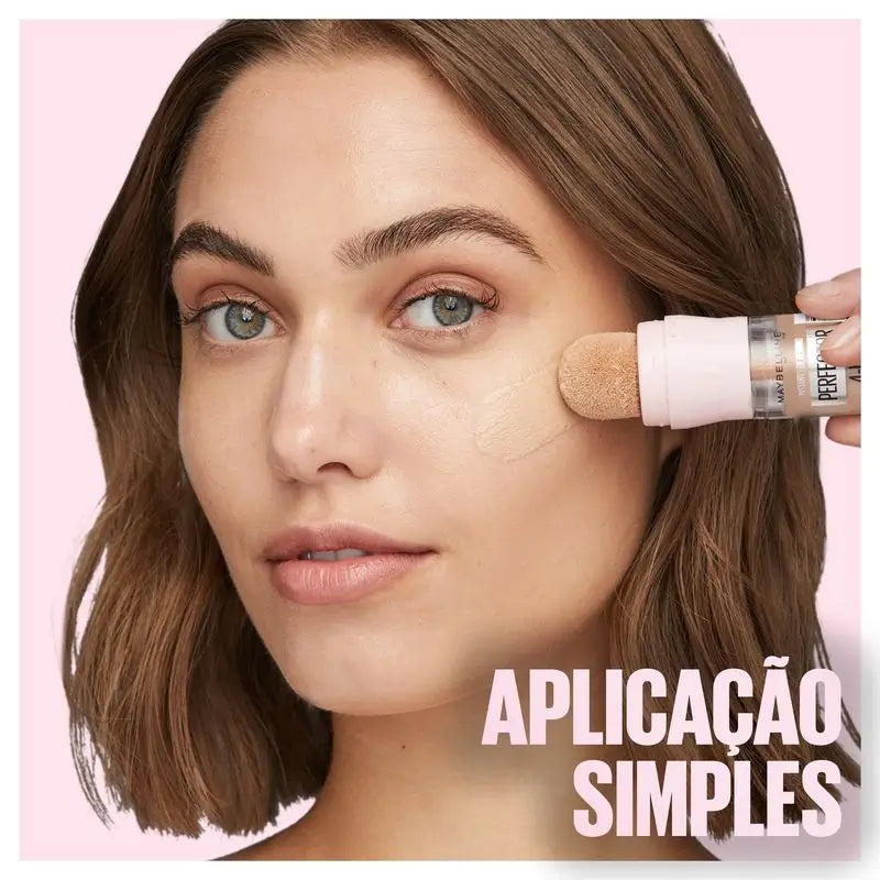 Maybelline New York Instant Perfector Glow 4-in-1, hehku, jota voit käyttää juuri niin kuin haluat, sävy 00 Fair Light